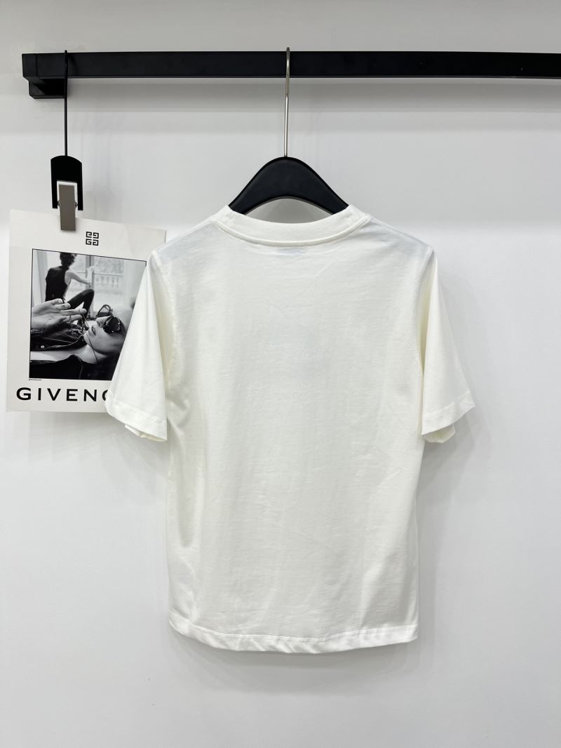 Burberry T-Shirts